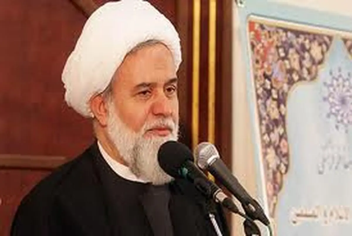 "پیشینه فقهی نظریه ولایت فقیه" توسط آیت‌الله رشاد بررسی می‌شود