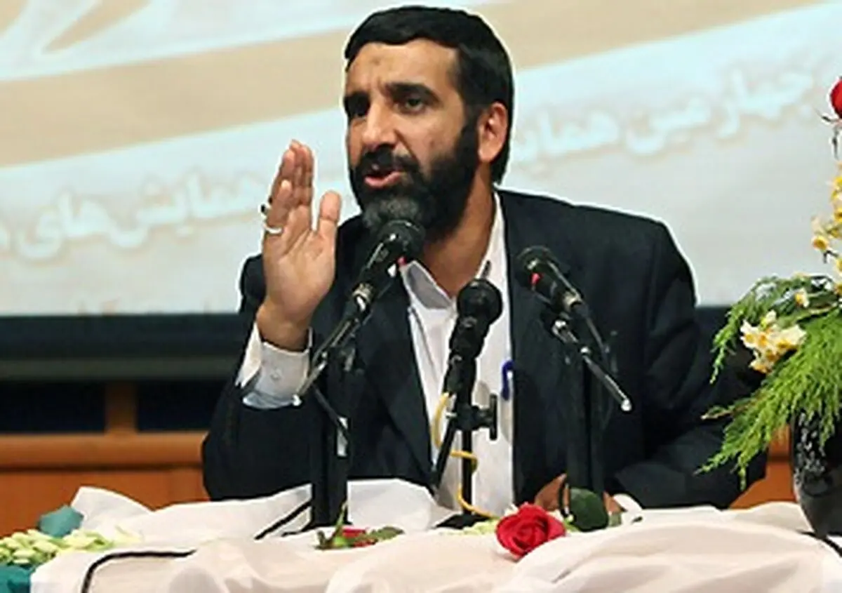حسین یکتا: قرارگاه صاحب‌الزمان(عج) با هدف ساماندهی کاروان‌های زیارتی تشکیل می‌شود
