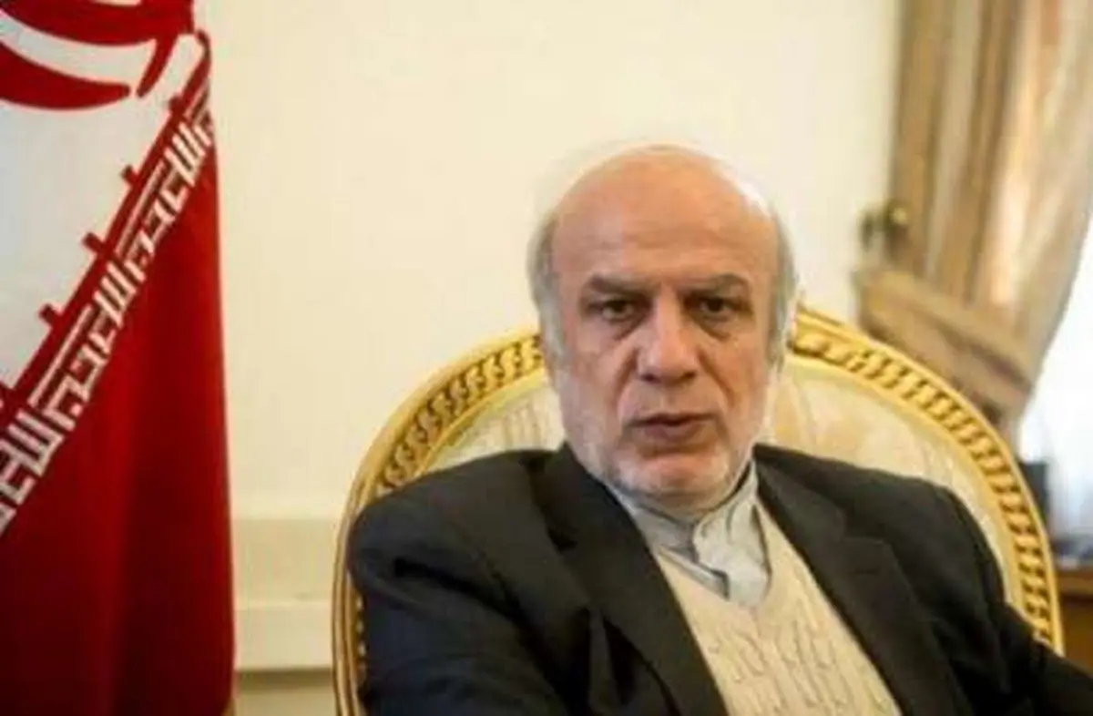 معاون وزیر خارجه: راهبرد دولت یازدهم در همه عرصه ها برد-برد است