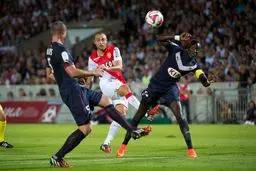 نایب‌قهرمان لاشامپیونا ناباورانه شکست خورد