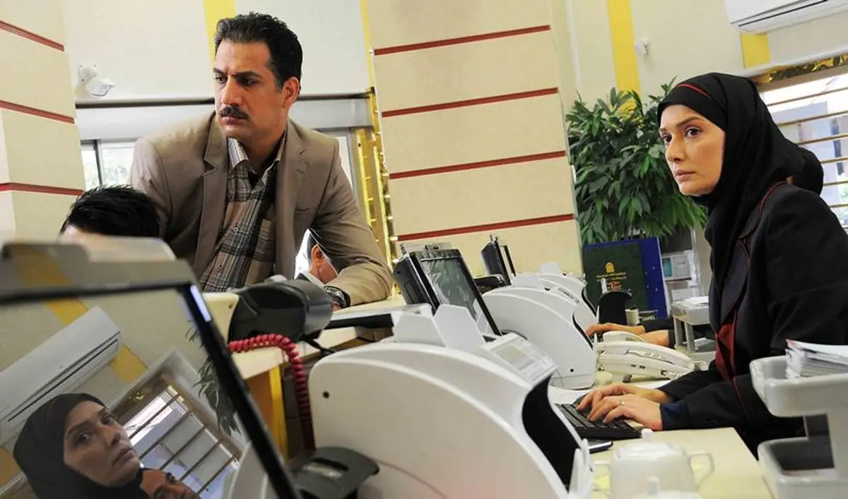 تصویربرداری ۲۷ قسمت از سریال "شمعدونی" به پایان رسید