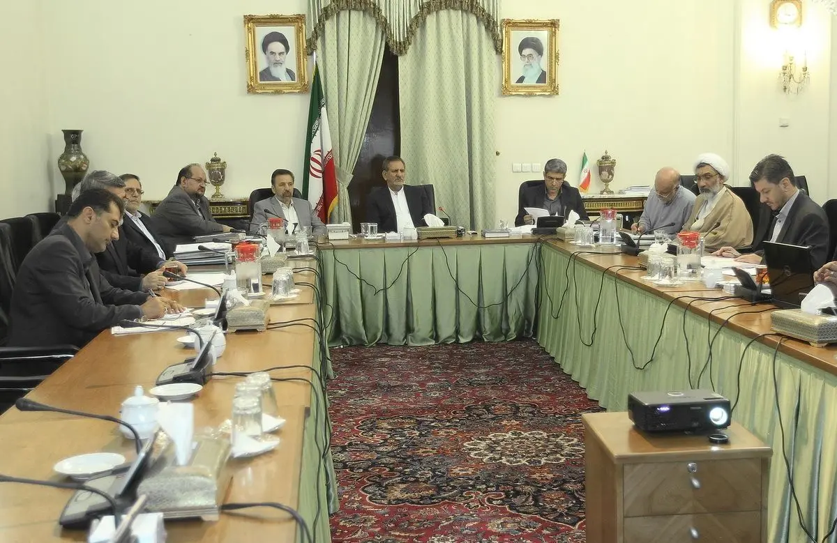 جهانگیری: دستگاه‌های اجرایی باید به جزیی‌ترین تخلفات حساس باشند