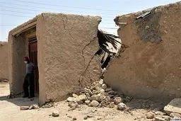 فرماندار آبدانان: بیشترین نیاز زلزله زدگان به آب شرب است