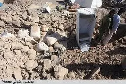 رئیس دانشگاه علوم پزشکی ایلام: زلزله کشته نداشته اما تاکنون ۲۷ نفر مصدوم شدند