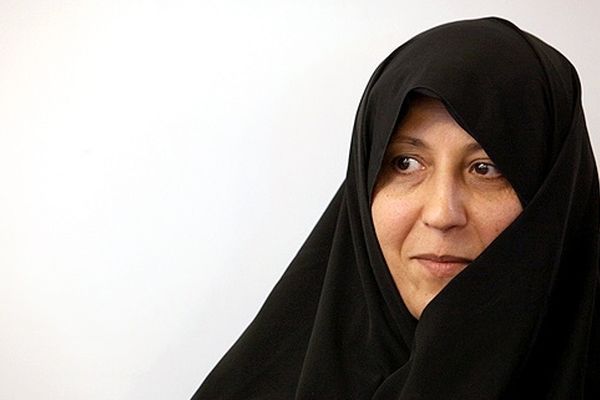 فاطمه هاشمی: امروز خانواده هاشمی در صف دادگاه‌ها هستند