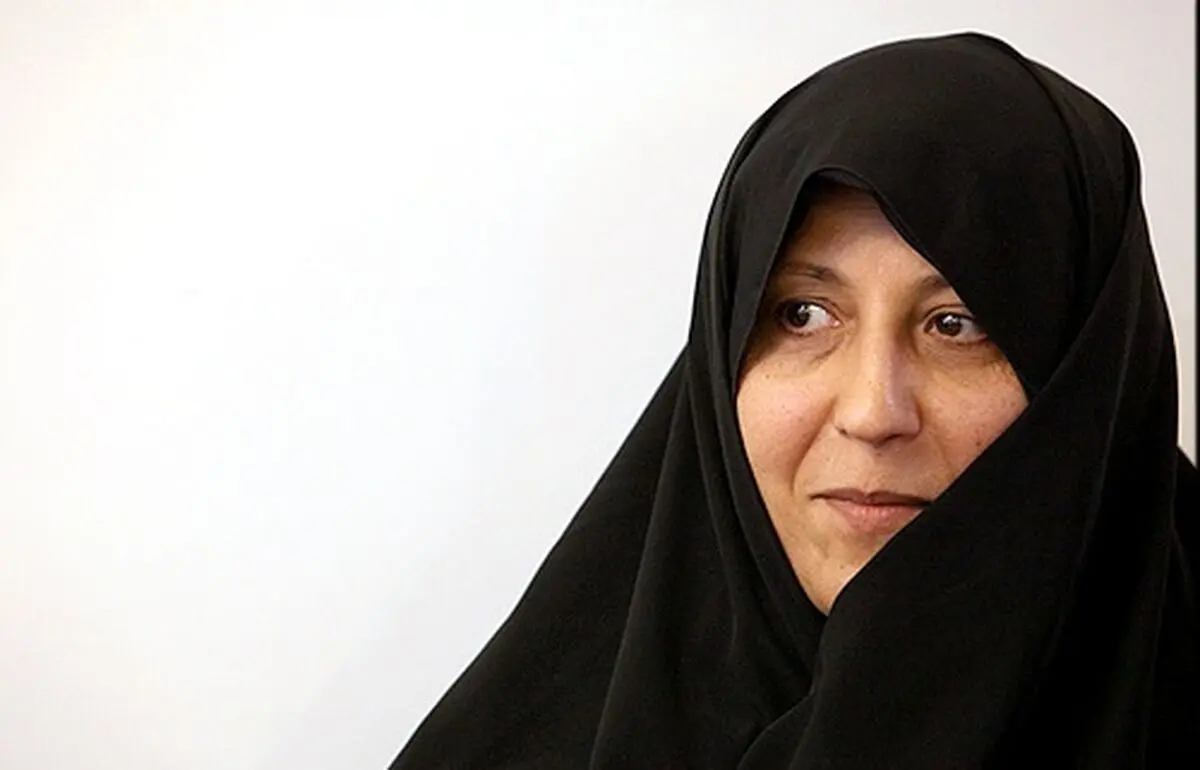 فاطمه هاشمی: امروز خانواده هاشمی در صف دادگاه‌ها هستند