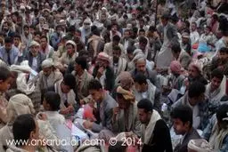 مردم یمن آماده برگزاری تظاهرات 