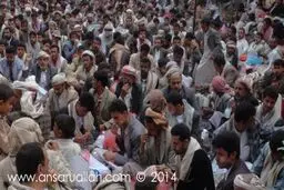 مردم یمن آماده برگزاری تظاهرات 