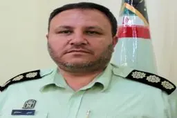 جانشین فرمانده انتظامی ایلام: تاکنون هیچ مشکل امنیتی در ایلام گزارش نشده است