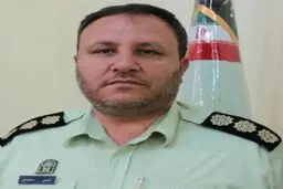 جانشین فرمانده انتظامی ایلام: تاکنون هیچ مشکل امنیتی در ایلام گزارش نشده است