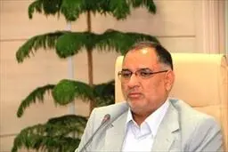 مدیرعامل شرکت فرودگاه‌های کشور: فضای آسمان ایران امن‌‌ترین فضای پروازی منطقه‌‌ است