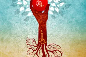 گرافیک:: سرمایه ملی؛ پشتوانه دیپلماسی ایرانی