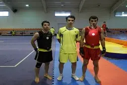 ووشوکاران اعزامی به نانجینگ، فردا راهی چین می‌شوند