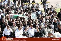 مسابقات اسکواش قهرمانی کشور به نام زنده‌یاد مهدی نفر نامگذاری شد