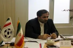 رئیس کمیته انضباطی فدراسیون فوتبال: با متخلفین مطابق قانون برخورد می‌شود