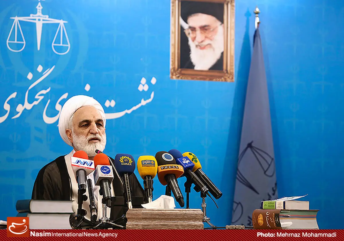 اژه‌ای: بخشی از دادگاه مهدی هاشمی علنی برگزار می شود