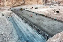 بخشدار چاهورز: اعتبارات بیشتری به آب‌های روستایی اختصاص یابد