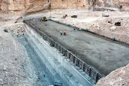 بخشدار چاهورز: اعتبارات بیشتری به آب‌های روستایی اختصاص یابد