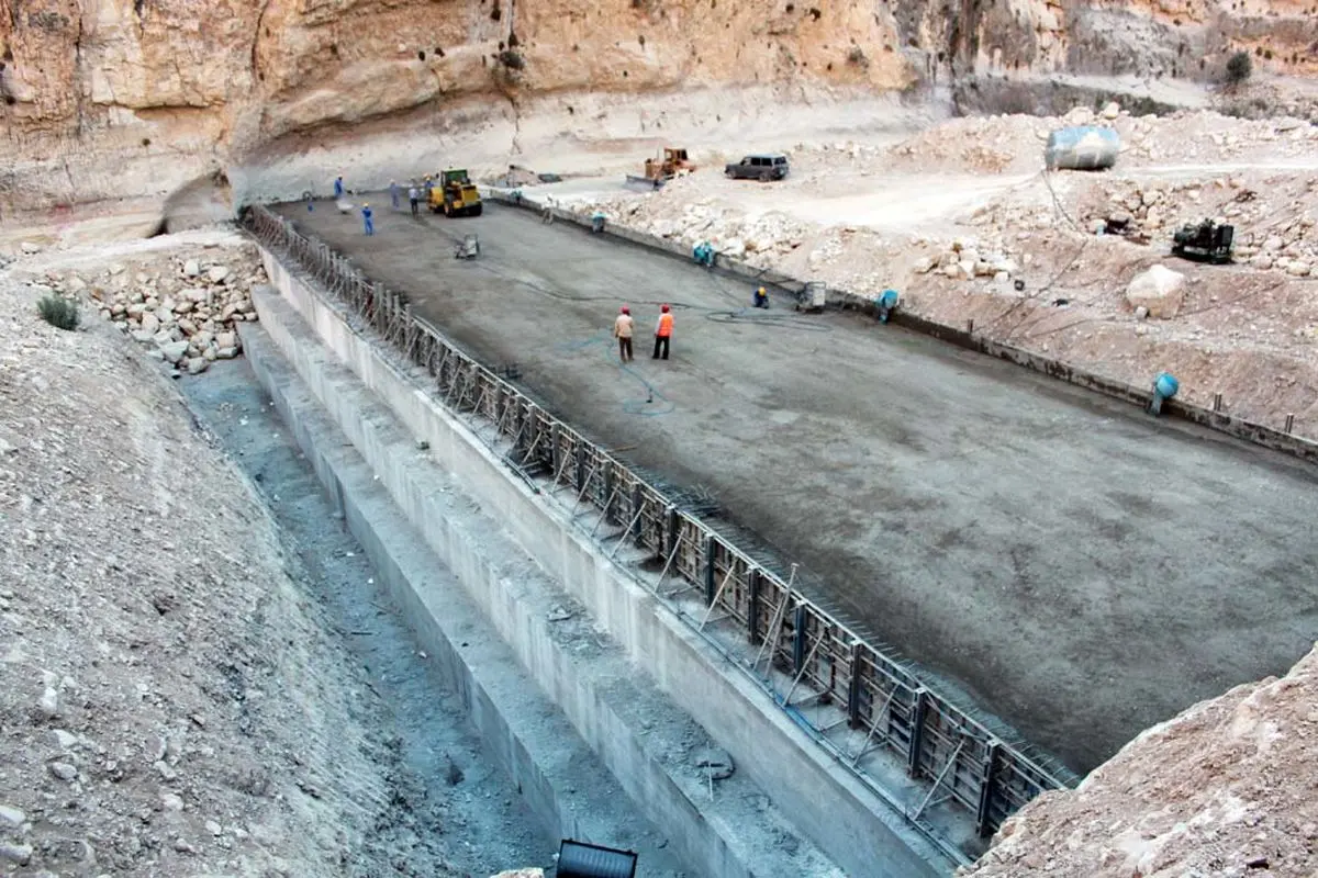 بخشدار چاهورز: اعتبارات بیشتری به آب‌های روستایی اختصاص یابد