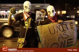 گزارش تصویری:: رویدادهای مهم خبری در ۲۴ ساعت گذشته