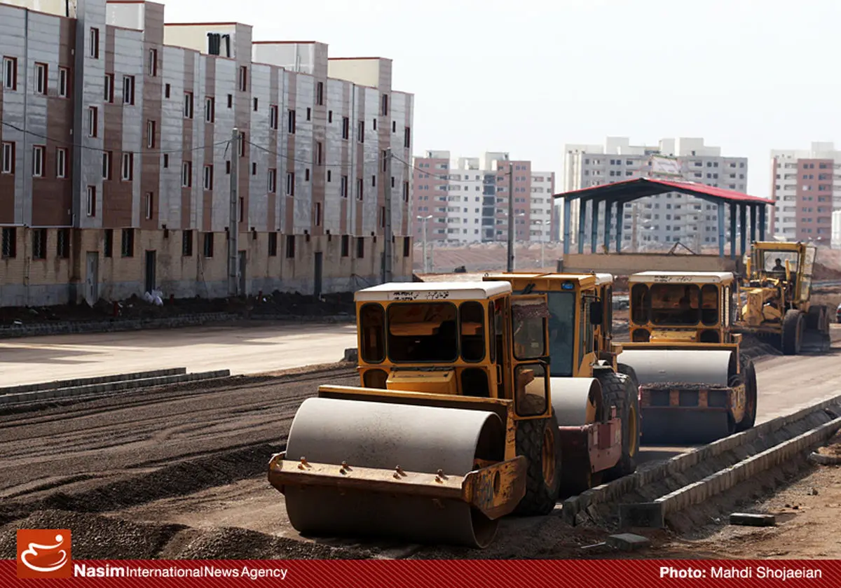 رئیس کمیسیون ویژه اصل ۴۴: موانع اتصال آب، برق و گاز مسکن مهر سریع رفع شود