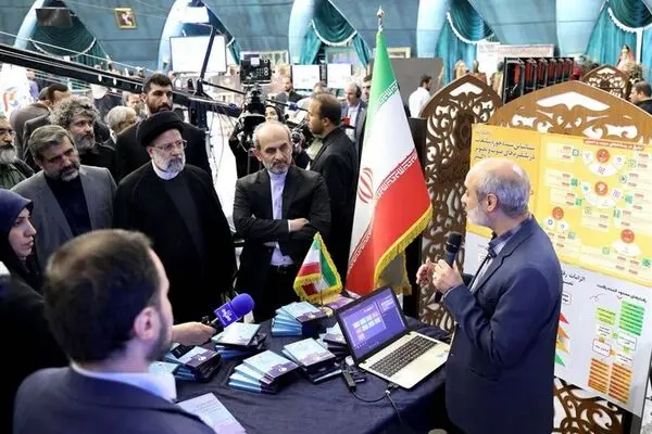 دولت، آماده همراهی با صدا و سیما برای ساماندهی صوت و تصویر فراگیر 