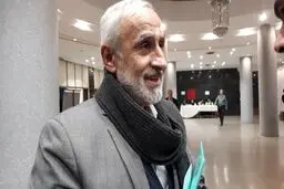 نادران: کمیسیون تلفیق بودجه را دوسطحی بسته است
