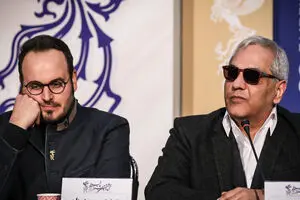 آقای کارگردان؛ هنوز ساعت همان پنج عصر است