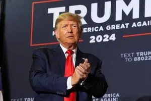 بررسی احتمال رد صلاحیت قضایی ترامپ در انتخابات آمریکا