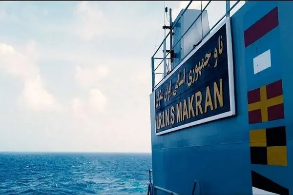 خاطرات و خطرات سفر به دور دنیا در مستند «فتح آب»