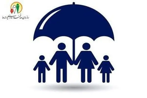 واریز مستمری آبان‌ماه مددجویان کمیته امداد و بهزیستی
