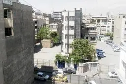 طلسم 26 ساله‌ی محلۀ انقلاب