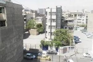 طلسم 26 ساله‌ی محلۀ انقلاب