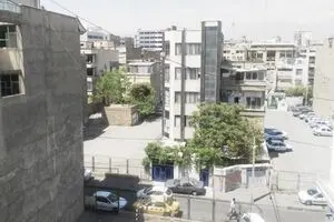 طلسم 26 ساله‌ی محلۀ انقلاب