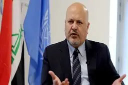 تل‌آویو از دادستان جدید پرونده‌های جنایت جنگی در لاهه استقبال کرد
