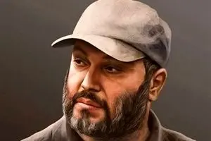 فیلم: تصاویری دیده نشده از فرمانده جهادی حزب‌الله در کنار سید حسن نصرالله
