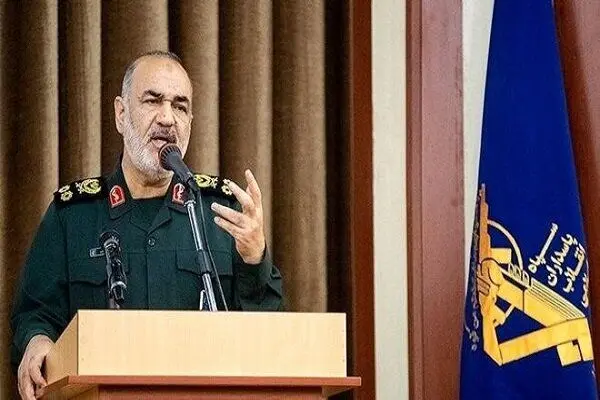 اراده دشمن برای براندازی نظام اسلامی در هم شکست