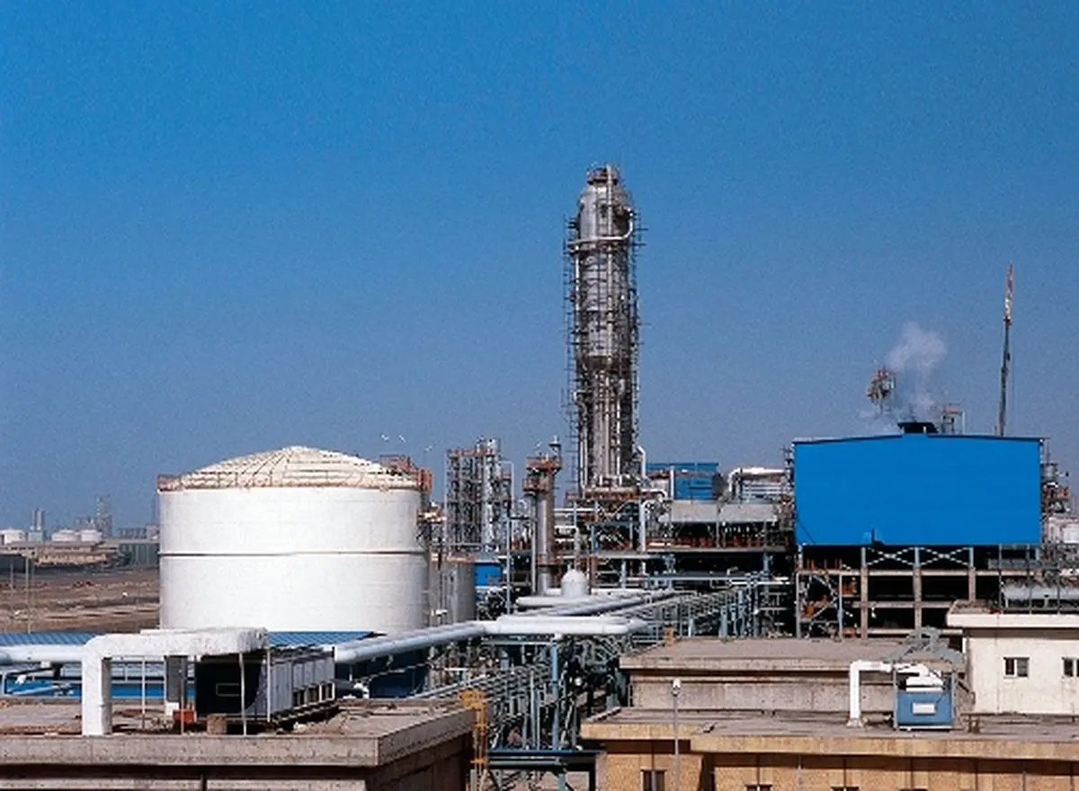 مدیرعامل توانیر: در سوخت نیروگاهی ۲۲ میلیارد لیتر صرفه‌جویی کردیم