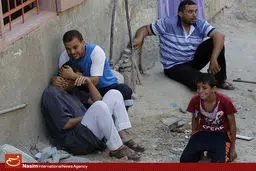 میزان شهدای فلسطینی از زمان نقض آتش‌بس به ۵۴ شهید افزایش یافت