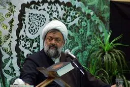 ادیب یزدی: نزدیک به نیمی از روایات امامیه از امام صادق(ع) نقل شده است