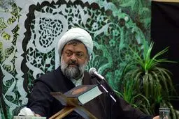 ادیب یزدی: نزدیک به نیمی از روایات امامیه از امام صادق(ع) نقل شده است