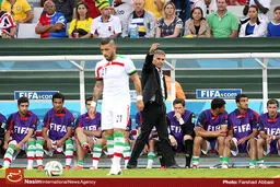 کارلوس کی‌‌روش با فدراسیون فوتبال ایران به توافق رسید