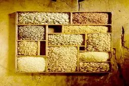 واردات غلات از مرز دو میلیارد دلار گذشت