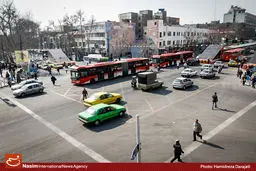 سخنگوی شورای سیاستگذاری خودرو از نوسازی وسایل نقلیه عمومی خبر داد