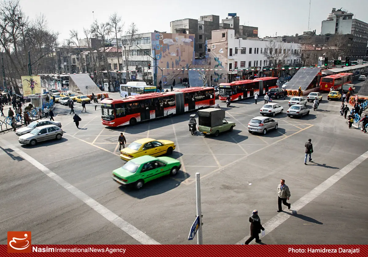 سخنگوی شورای سیاستگذاری خودرو از نوسازی وسایل نقلیه عمومی خبر داد