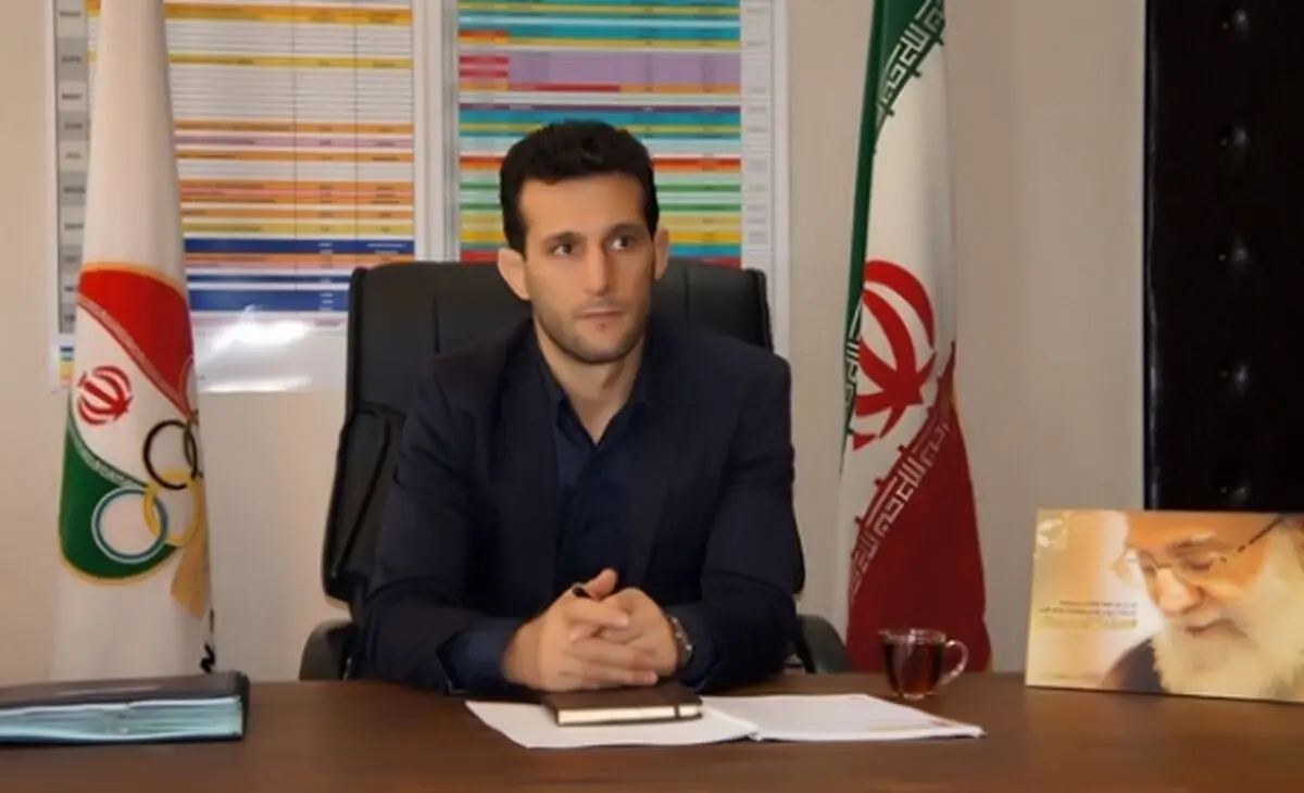 آرش میراسماعیلی: در بازی‌های آسیایی کار سختی داریم