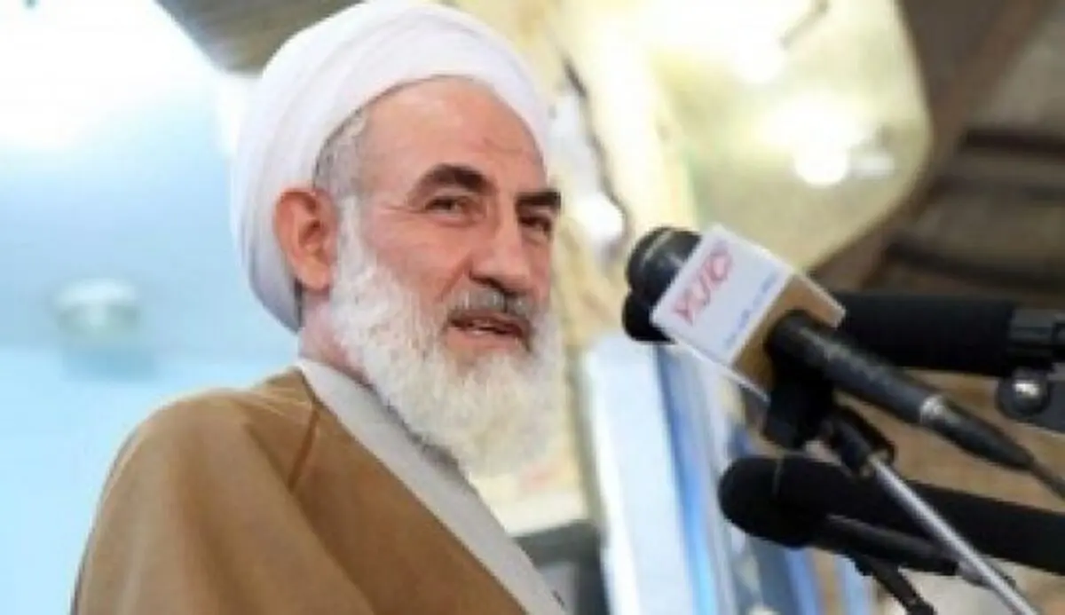 امام جمعه زاهدان: کارنامه دولت با شاخص‌های اسلامی باید ارزیابی شود