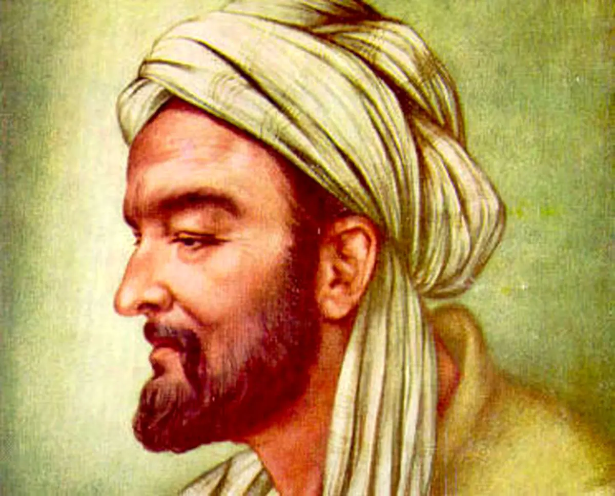 نمایشگاه "دست‌نویس‌های ابوعلی سینا" در مشهد دایر شد