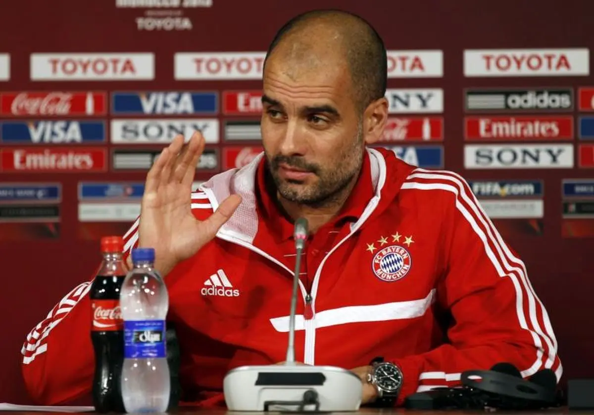 "پپ گواردیولا": پیروزی در شروع لیگ برایمان بسیار مهم بود