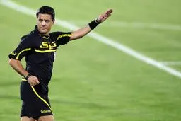 اسامی داوران هفته پنجم لیگ برتر فوتبال اعلام شد